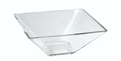 [B3176] Bol Ming Cristal 10X10X6 Cm.