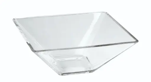 [B3175] Bol Ming Cristal 14X14X7 Cm.
