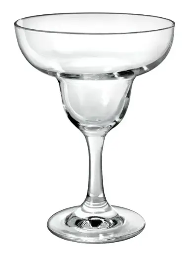 [V11093020] Copa Coctel Margarita 27 Cl.