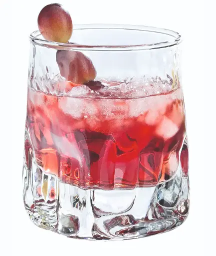 [V11107220] Vaso Frosty Bajo 25 Cl.