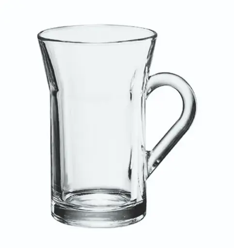 [V13217020] Taza Mug Ceylon Vidrio 23 Cl.