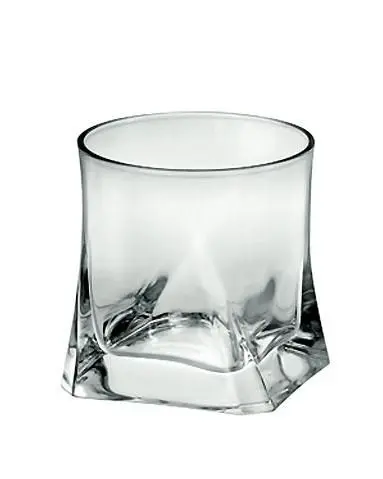 [V11001642] Vaso Gotico Bajo 35 Cl.