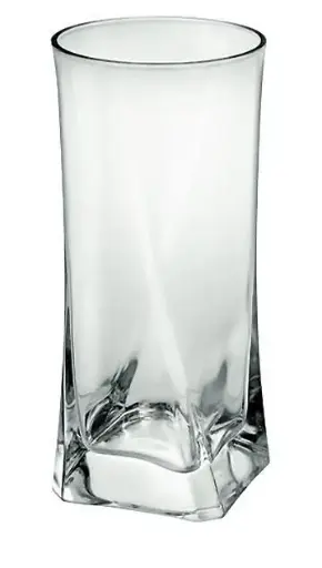 [V11001742] Vaso Gotico Alto 33 Cl.