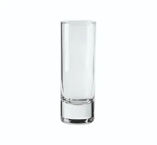 [V11106022] Chupito Indro Vodka 6 Cl.