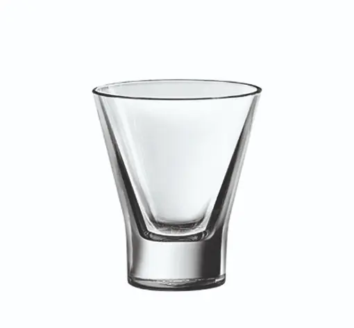 [V11058421] Vaso Serie V Bajo 25 Cl.