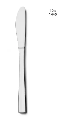 [B150724100303] Cuchillo Mesa Hotel Basic 
