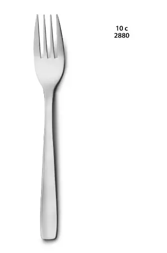 [B150724100302] Tenedor Mesa Hotel Basic 