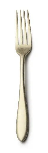 [B150712430108] Tenedor Lunch Alejandria Vintage Champan