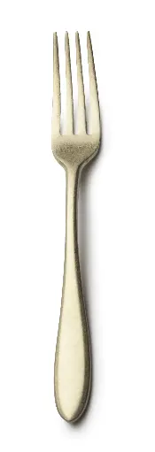 [B150712430105] Tenedor Postre Alejandria Vintage Champan