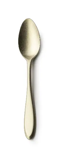 [B150712430104] Cuchara Postre Alejandria Vintage Champan