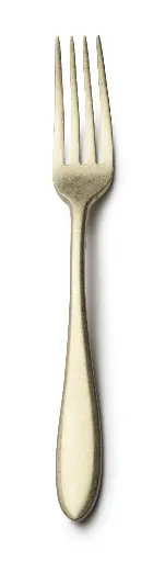[B150712430102] Tenedor Mesa Alejandria Champan