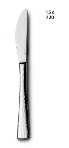 [B150711200103] Cuchillo Mesa Mercury