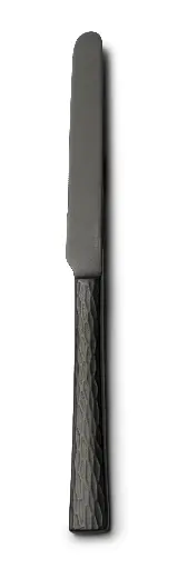 [B150710410106] Cuchillo Postre Kyoshi Vintage Negro