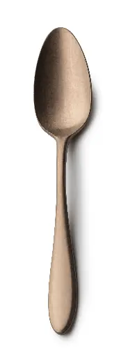 [B150712410101] Cuchara Mesa Alejandria Vintage Cobre