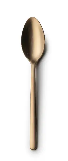 [B150709320109] Cuchara Moka Nature Mate Cobre