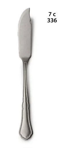 [B150717400110] Pala Pescado Florencia Vintage