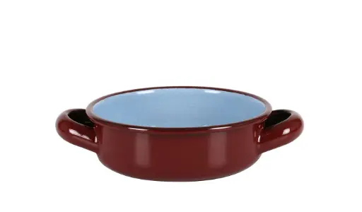 [B217160612] Fuente 12 Cms/0.3L "Teja"