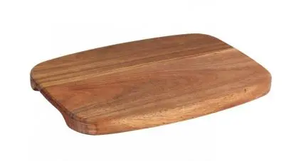 [B947012R1] Tabla Madera Acacia 22,5X16X1,5 Cm.