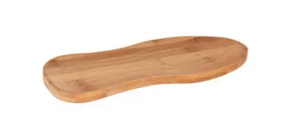 [B947105] Tabla Madera Bambu 33X13X1,5 Cm.