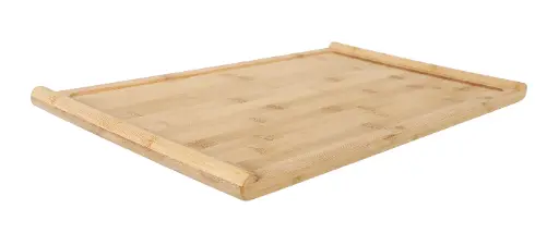 [B947132] Fuente Bambu Gn. 1/1 53X32,5X2.5 Cm.