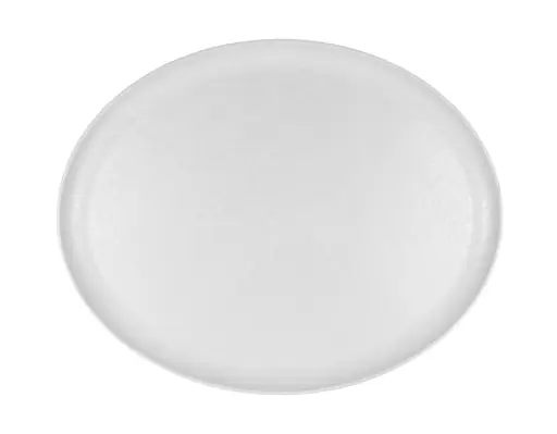 [B100V400A] Fuente Lontananza Melamina Blanca 46X33X3 Cm.