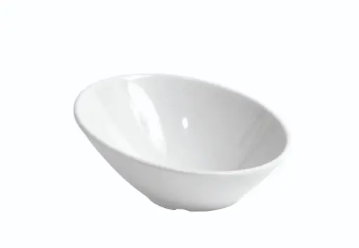 [B885101R] Bowl Trattoria Ø9.8X4.4Cm
