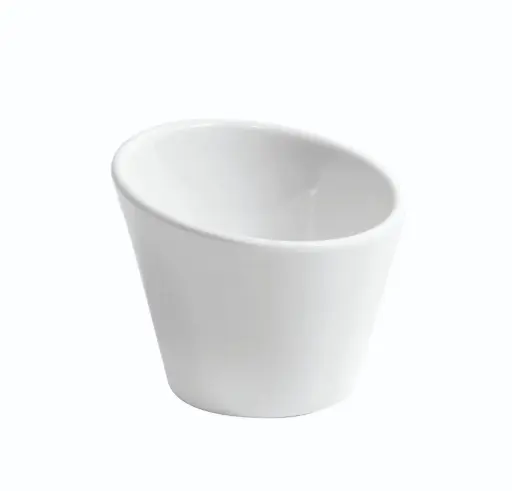 [B885131R] Bol Quartier Blanco Melamina 109,8X8,7 Cm.