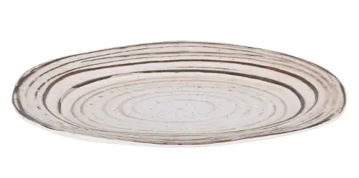 [B885384A] Zz26 Fuente Antigo Tivoli Melamina 46X29X5 Cm.
