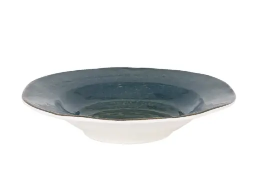 [B885378B] Plato Hondo Moss Tivoli Melamina 23X4 Cm.
