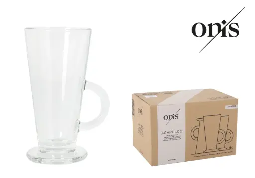 [V76223020001] Taza Coffee "Acapulco" 28Cl