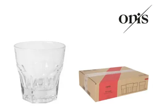 [ON1006292] Vaso Gibraltar Bajo 26 Cl.