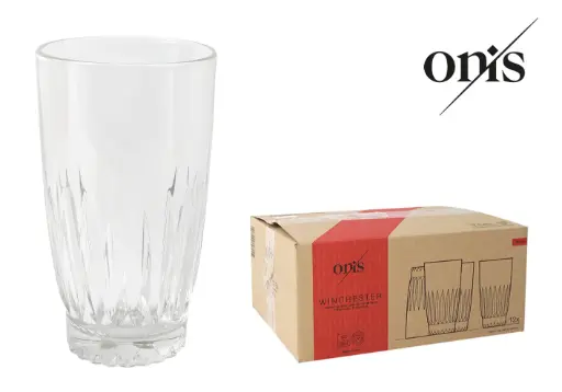[ON1006334] Vaso Winchester Alto 37 Cl.