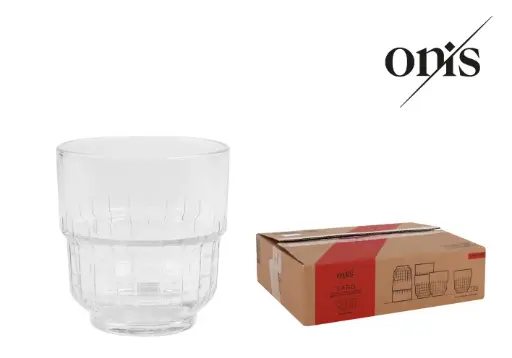 [ON1003158] Vaso Tarq Rocks 26Cl