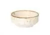[B1506022C] Bol Azacan Apilable Beige 5 Cl. 6X2.5 Cm.