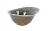 [B1506003A] Bol Azacan Caramelo 15 Cl. 13X10X5.5 Cm.