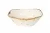 [B1506020C] Bol Mamba Beige 6 Cl. 8.5X8.5X3 Cm.