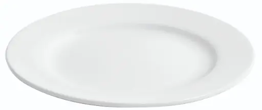 [B712006] Plato Pan Boj 16,5 Cm.