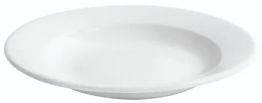 [B712001] Plato Hondo Boj 23,5 Cm.