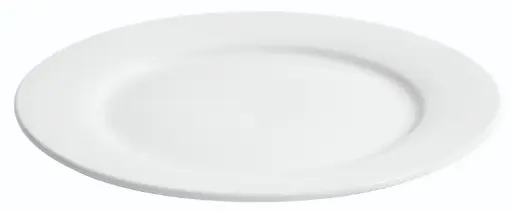 [B712002] Plato Llano Boj 26 Cm.