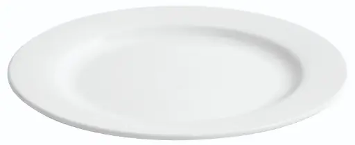 [B712003] Plato Llano Boj 23 Cm.