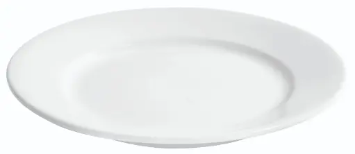 [B712005] Plato Postre Boj 19 Cm.