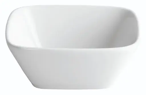 [B2558] Bol Degustacion Porcelana 13X13X5 Cm. / 30 Cl.