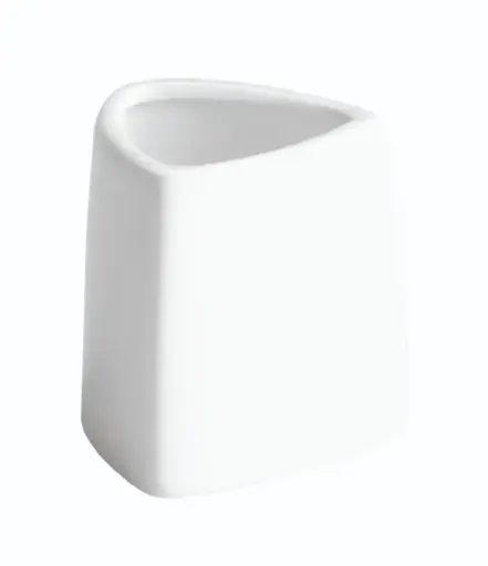 [B1444] Palillero Porcelana 4,5 Cm.