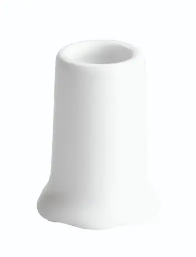 [B1155] Palillero Porcelana 5,5 Cm.