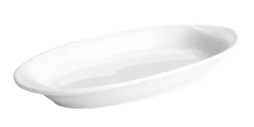 [B1249V] Rabanera Porcelana 16X8X2 Cm.