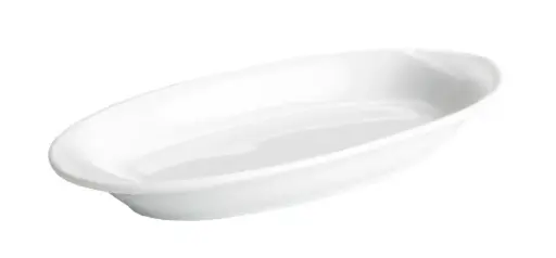 [B1250V] Rabanera Porcelana 14X7X1,5 Cm.