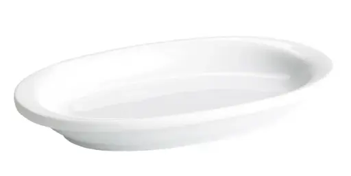 [B2136V] Rabanera Porcelana 16,5X9,5X2 Cm.