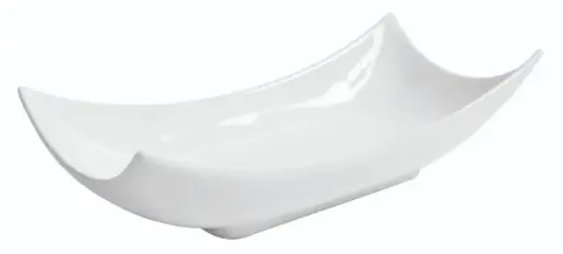 [B4218] Fuente Rectangular Dong 32X15X8 Cm.