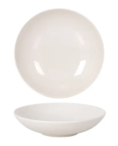 [B758314A] Plato Hondo Infinity 21X4,5 Cm.