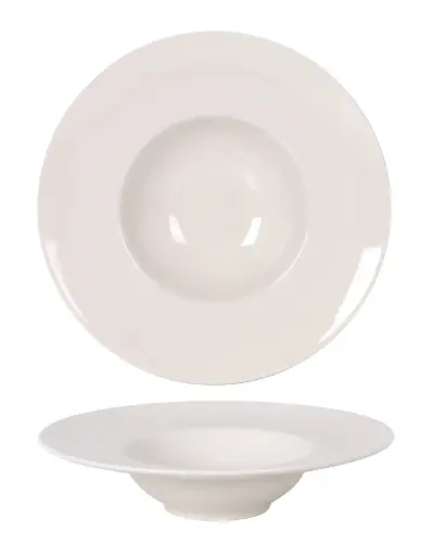 [B758317A] Plato Pasta Infinity 28 Cm.